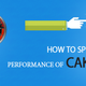 Illustration for article titled 6 Disruptive Ways To Escalate The Speed Of The CakePHP Applicationem/emem/em